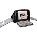 Petzl TIKKA CORE, LED light black