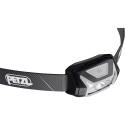 Petzl TIKKA, LED light black