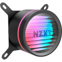 NZXT Kraken Core 240 RGB, water cooling black