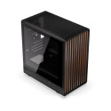 Krux Helio, tower case black