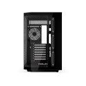 Krux Empero, tower case black, tempered glass x 2