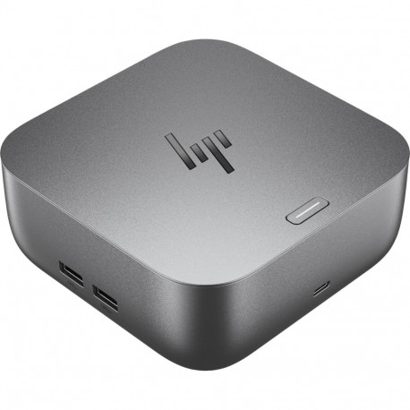 Thunderbolt 4 Ultra Dock G6 180 W (180 Watt, Thunderbolt 4, DisplayPort, HDMI)