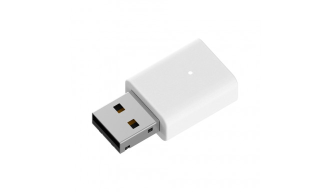 D-Link AC13U, WLAN adapter white