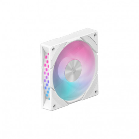 DeepCool CG580 FAN, case fan white, bulk