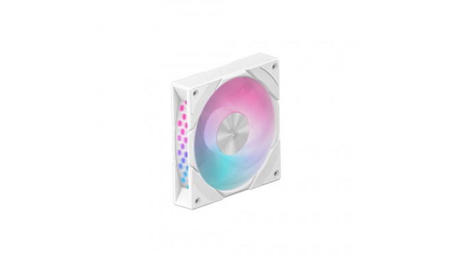 CG580 FAN (weiß, Reverse, Bulk)