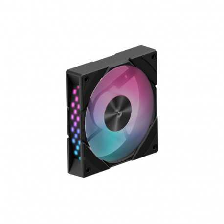 ventilaator CG580 hulgipakk, must