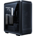 Cooler Master Masterframe 500 Mesh, tower case black, tempered glass