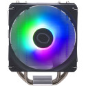 Cooler Master Hyper 212 Spectrum V3, CPU cooler 120 mm