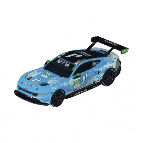 HYBRID Ford Mustang GT3 "Champion Spirit, nr.55"