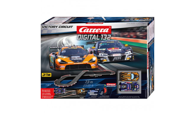 DIGITAL 132 Victory Circuit