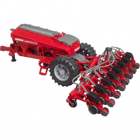Horsch Einzelkornsämaschine Maestro 8CX