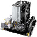 be quiet! Pure Rock Slim 3, CPU cooler 100mm