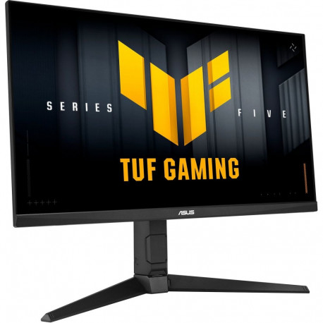 TUF Gaming VG279QML5A (68.6 cm (27 Zoll), schwarz, FullHD, Fast-IPS, HDMI, DP, Einstellbarer Standfu
