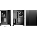 be quiet! Light Base 500, tower case, black
