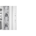 be quiet! Light Base 500 LX White, tower case white
