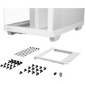 be quiet! Light Base 500 LX White, tower case white