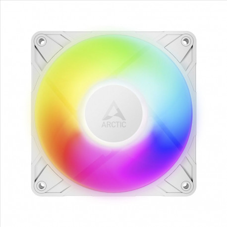 P12 Pro A-RGB (weiß, 120 mm)