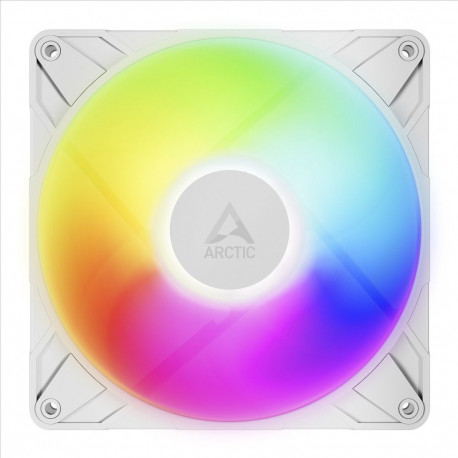 ventilaator P14 Pro A-RGB 140mm, valge