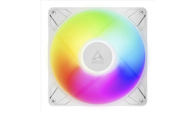 P14 Pro A-RGB (weiß, 140 mm)