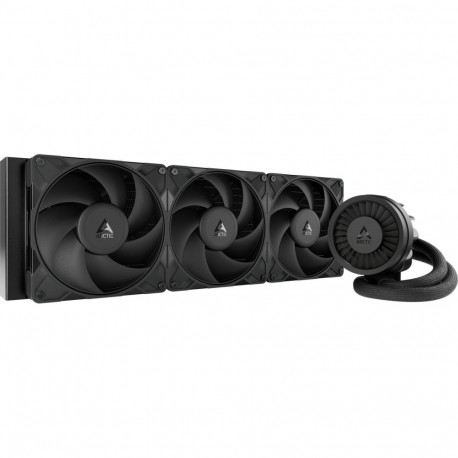 Liquid Freezer III Pro 420 (schwarz)
