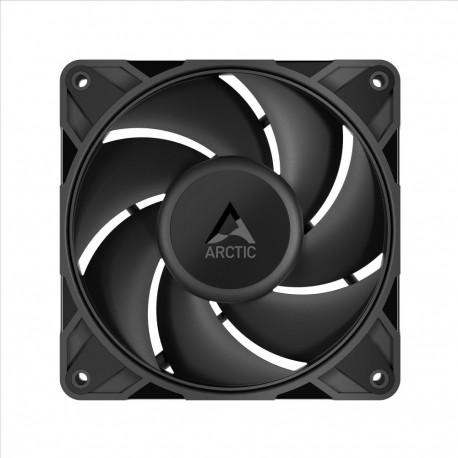 ARCTIC P12 Pro PST, case fan black, 120 mm