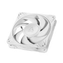 ARCTIC P12 Pro PST, case fan white, 120 mm