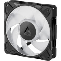 ARCTIC P12 Pro A-RGB, case fan black, 120 mm