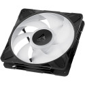 ARCTIC P14 Pro A-RGB, case fan black, 140 mm