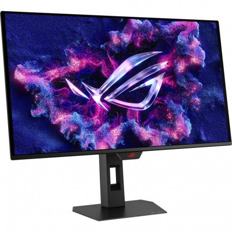 ASUS ROG Strix QD-OLED XG27ACDMS, gaming monitor - 26.5 - black, QHD, HDR, DP, HDMI, USB-C, 280Hz pa