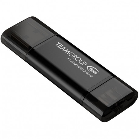 X1 MAX 512GB (USB-A, USB-C)