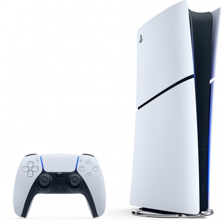 PlayStation 5 Slim Digital Edition E-Chassis