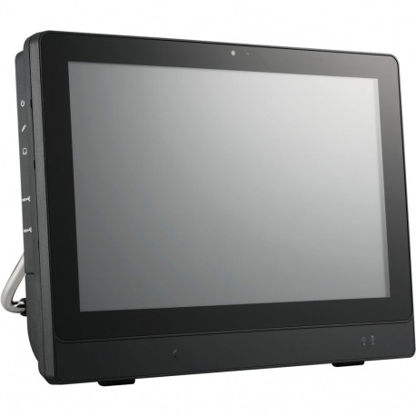 Shuttle XPC all-in-one P25N, Barebone black, without operating system