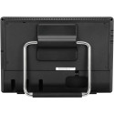 Shuttle XPC all-in-one P25N, Barebone black, without operating system