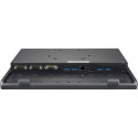 Shuttle XPC all-in-one P25N, Barebone black, without operating system