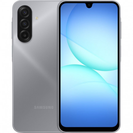Galaxy A17 128GB (Gray, Android, 4 GB)