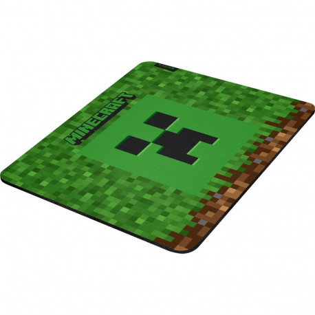 Gigantus V2 - Minecraft Edition (grün, Medium)