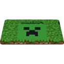 Razer Gigantus V2 - Minecraft Edition, gaming mouse pad green, medium