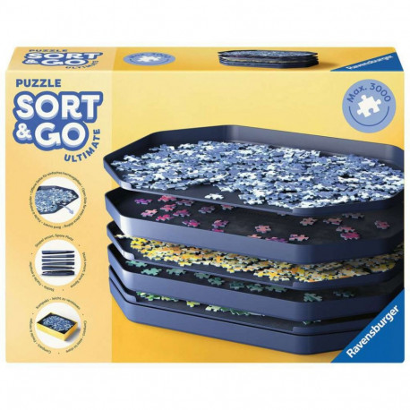 Sort & Go Ultimate 12.001.676 (Puzzlezubehör)