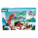 BRIO World Advent Calendar 2025, playing figure