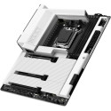 NZXT N7 B850 White - Socket AM5 - motherboard