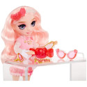 MGA Entertainment Rainbow High Creative Crystals - Bella, doll