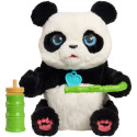 Just Play furReal Coco the Tumbling Panda, Soft Toy