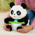Just Play furReal Coco the Tumbling Panda, Soft Toy