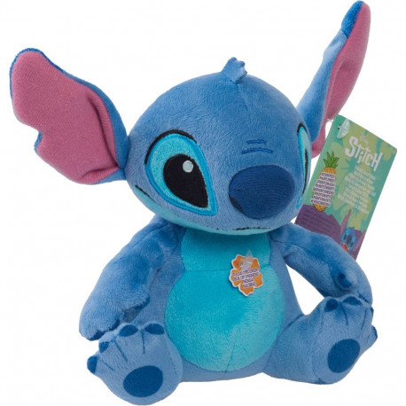 Just Play Stitch with sounds and scent, toy figure