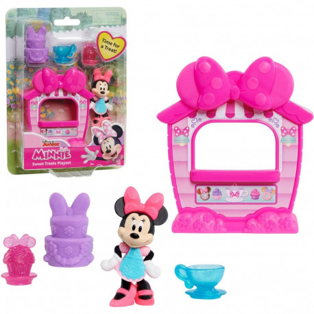 Disney Junior Minnie Mouse Sweet Treats Spielset