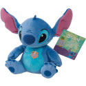 Just Play Stitch with sounds and scent, toy figure