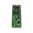 Icy Dock EXLink MB309A, interface card