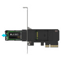 Icy Dock ExpressSlot Core MB305M4P-B, interface card