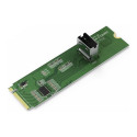 Icy Dock EXLink MB309A, interface card