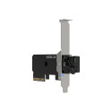 Icy Dock ExpressSlot Core MB305M4P-B, interface card